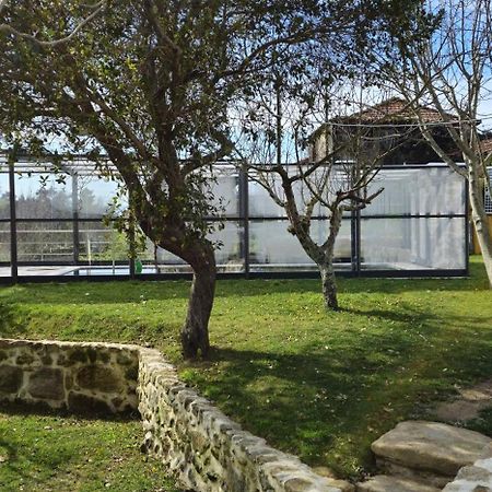 Villa Casa Gil - Al Valença do Minho Exterior foto
