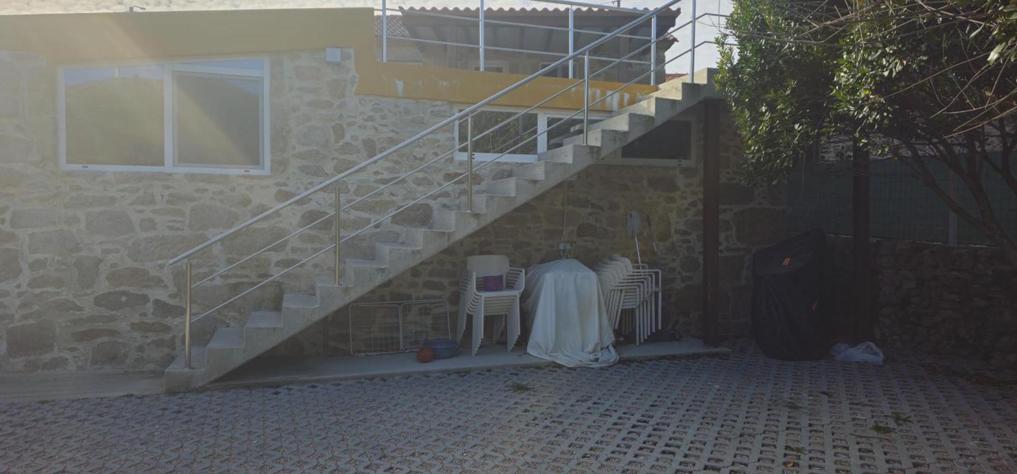 Villa Casa Gil - Al Valença do Minho Exterior foto