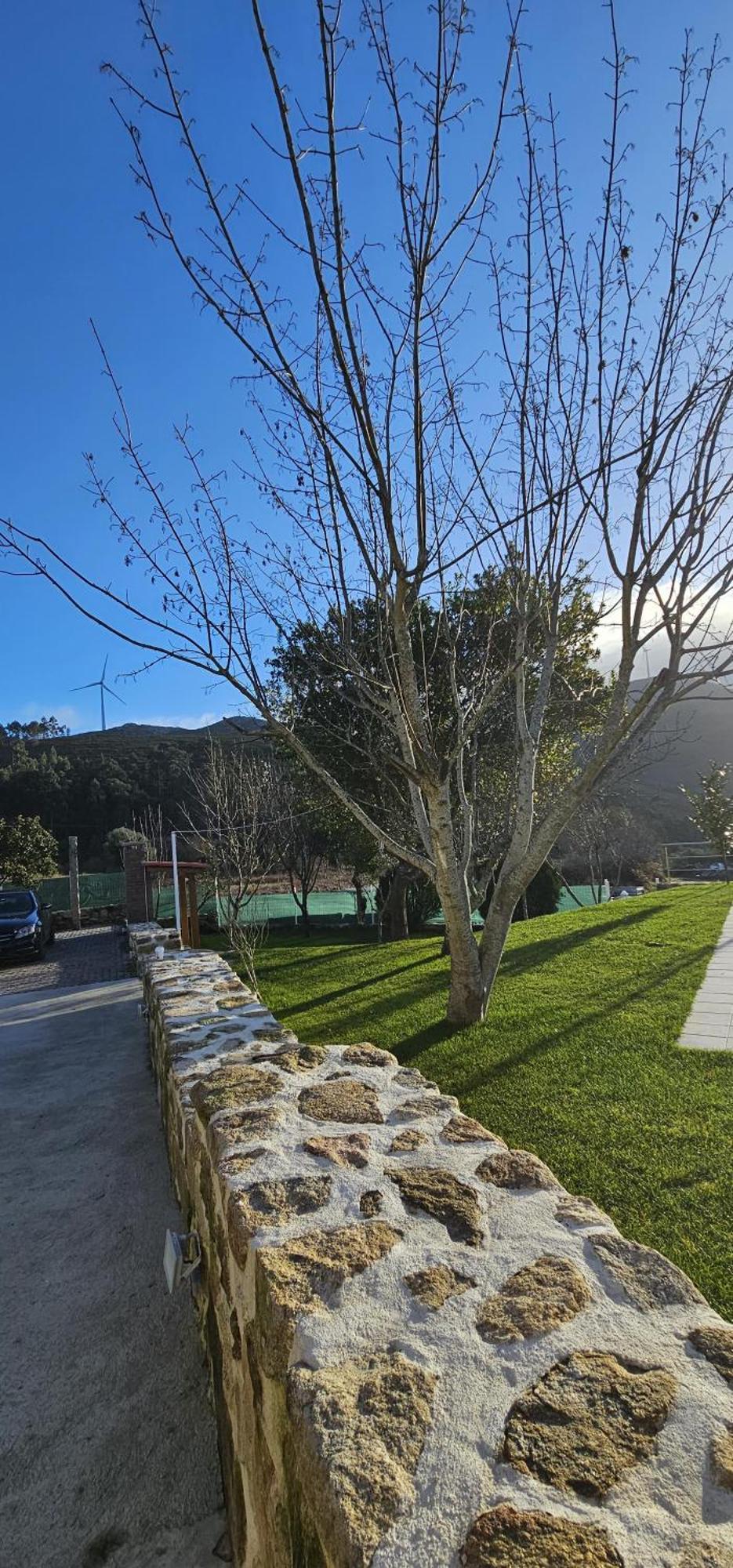 Villa Casa Gil - Al Valença do Minho Exterior foto